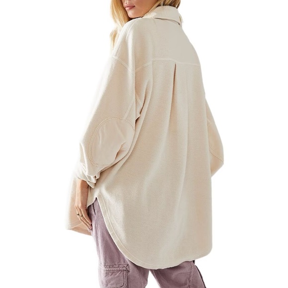 FREE PEOPLE ruby jacket - Picture 2 of 8